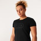 SBD Phantom Brand T-Shirt - Dame